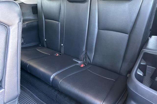used 2024 Toyota Grand Highlander car, priced at $47,990