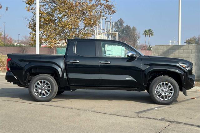 new 2024 Toyota Tacoma car, priced at $54,969