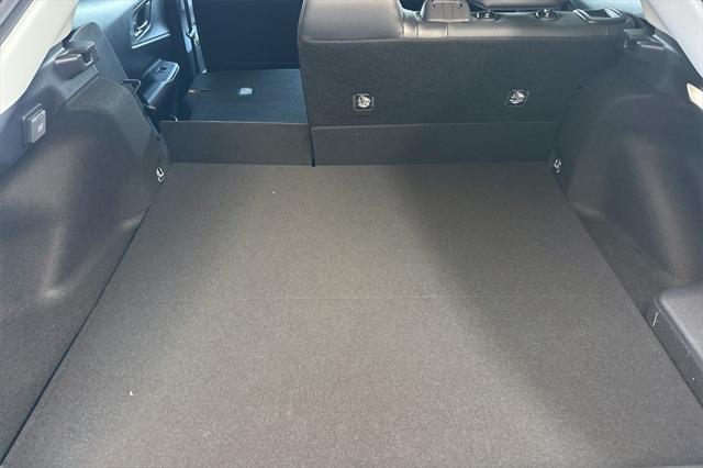 new 2025 Toyota Prius car, priced at $43,828
