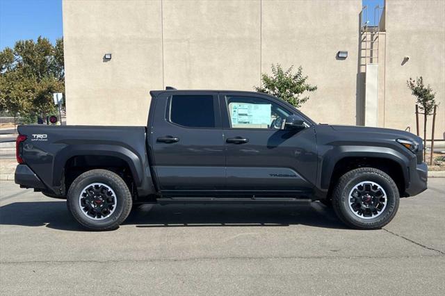 new 2024 Toyota Tacoma car, priced at $54,525