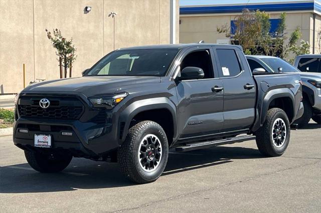 new 2024 Toyota Tacoma car, priced at $54,525