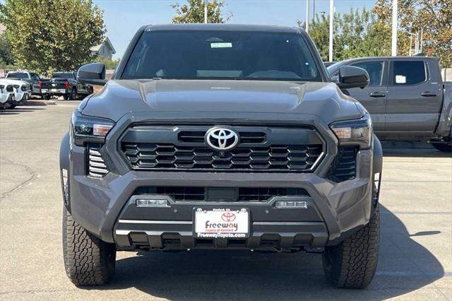 new 2024 Toyota Tacoma car, priced at $54,525