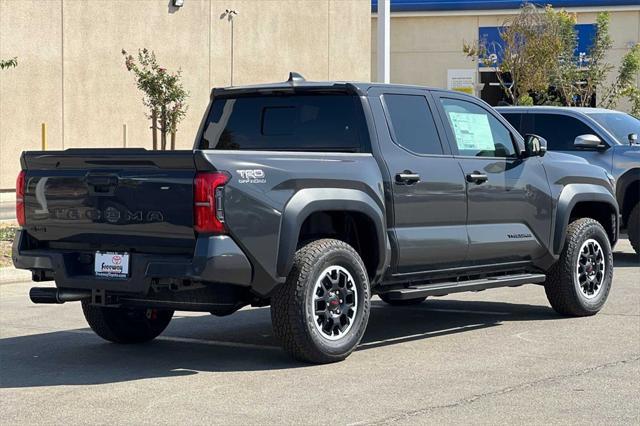 new 2024 Toyota Tacoma car, priced at $54,525