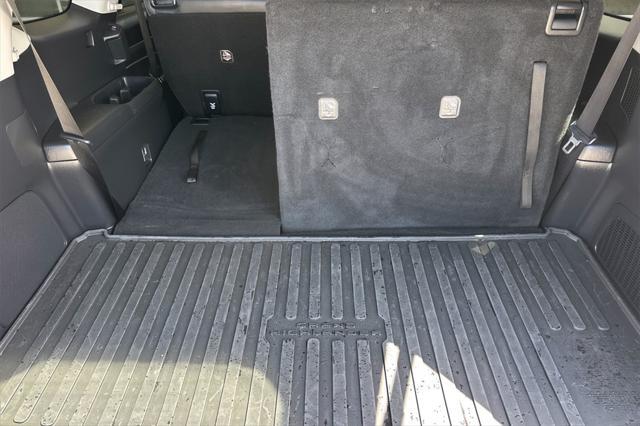 used 2024 Toyota Grand Highlander car, priced at $53,994