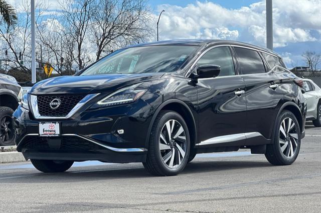 used 2023 Nissan Murano car, priced at $24,900