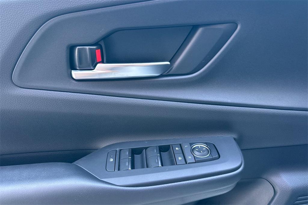 new 2026 Toyota Prius car, priced at $35,348