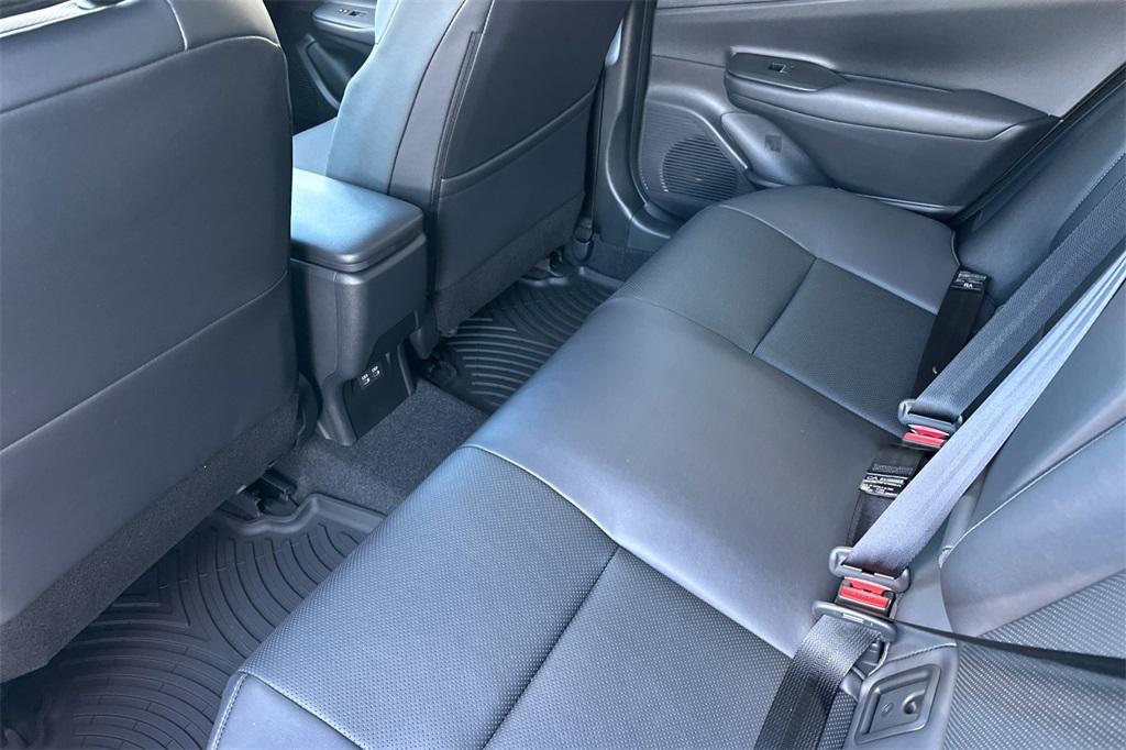 new 2026 Toyota Prius car, priced at $35,348