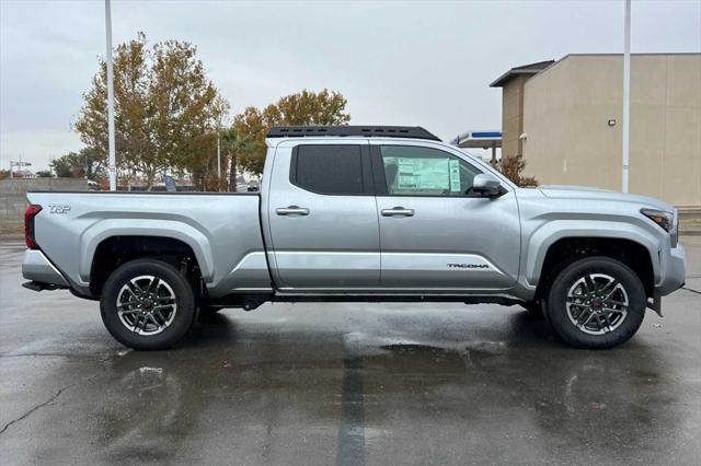 new 2024 Toyota Tacoma car, priced at $56,342