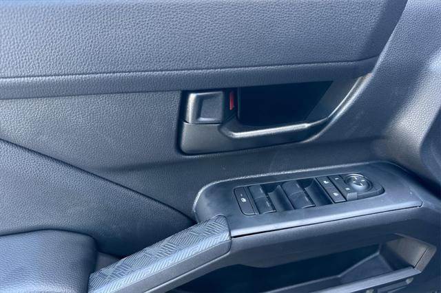 new 2025 Toyota Tacoma car, priced at $42,759