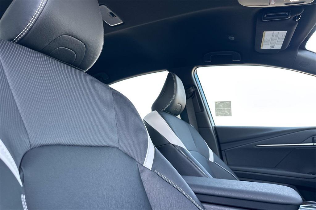 new 2025 Toyota Camry car, priced at $34,181