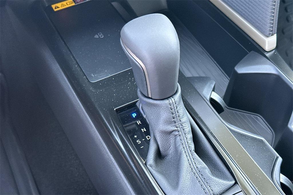 new 2025 Toyota Camry car, priced at $34,181