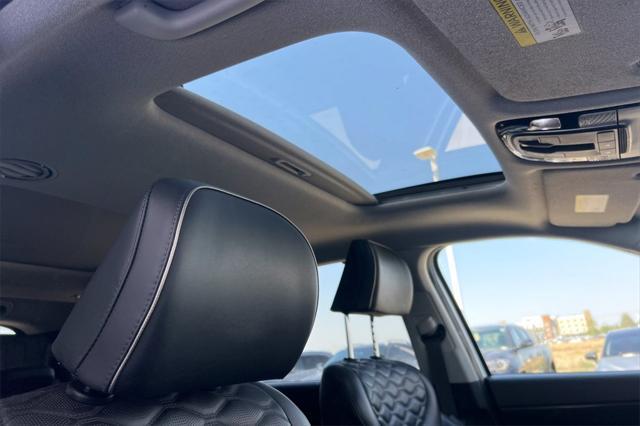 used 2021 Hyundai Palisade car, priced at $25,798