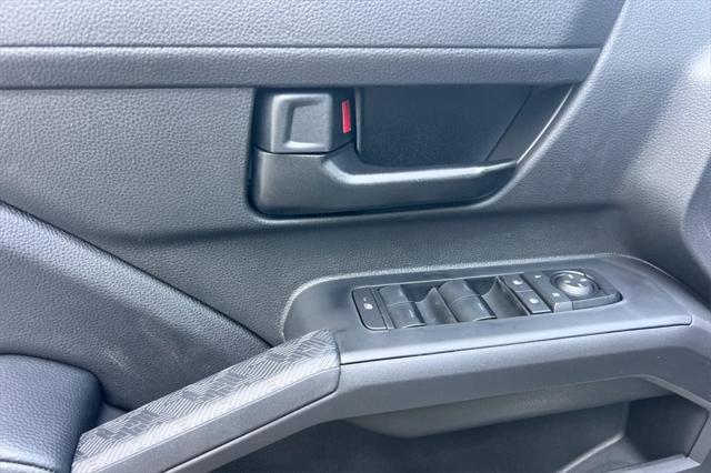 new 2025 Toyota Tacoma car, priced at $48,308