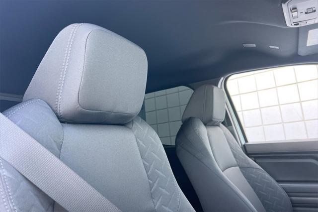 new 2025 Toyota Tacoma car, priced at $48,308
