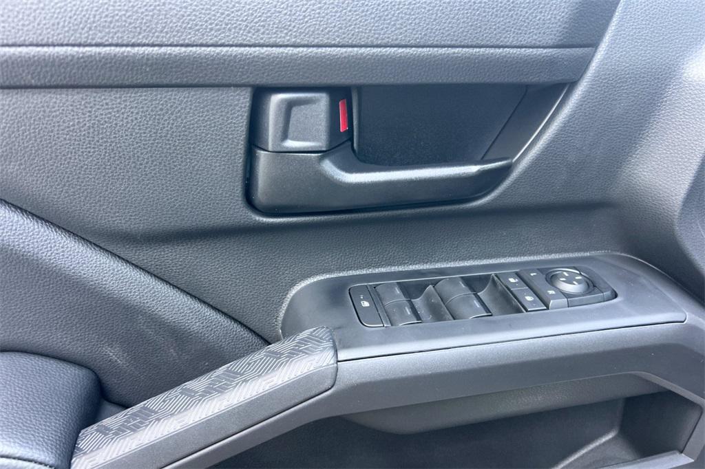 new 2025 Toyota Tacoma car, priced at $48,308