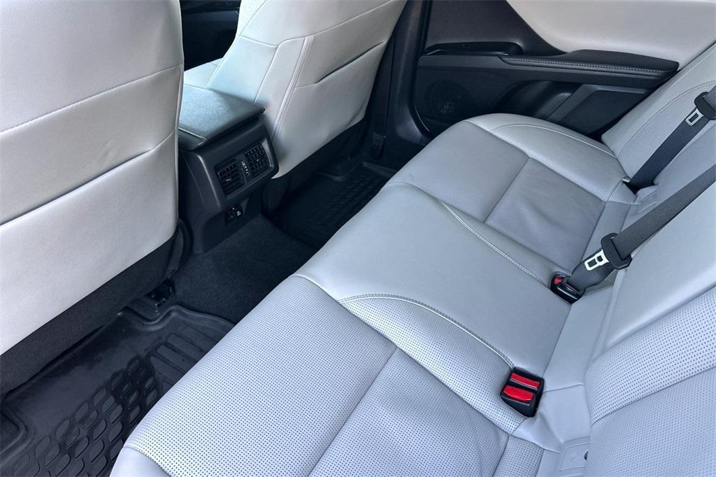 used 2025 Toyota Camry car, priced at $33,334