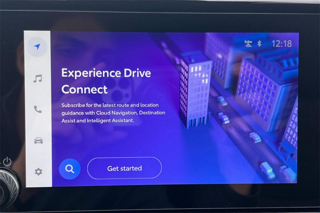 new 2025 Toyota RAV4 car, priced at $35,724