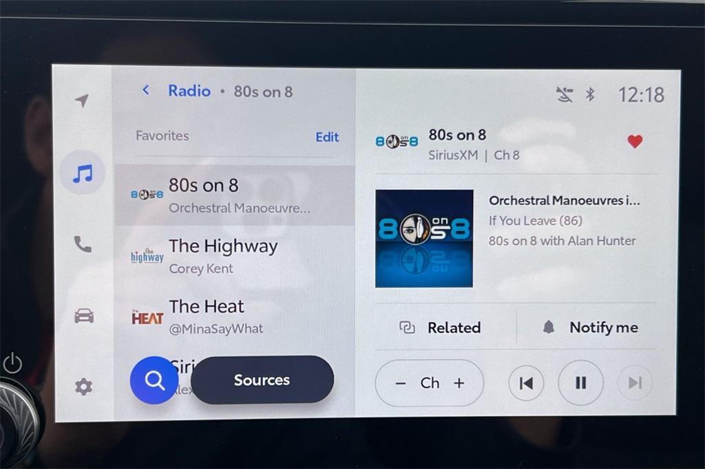 new 2025 Toyota RAV4 car, priced at $35,724