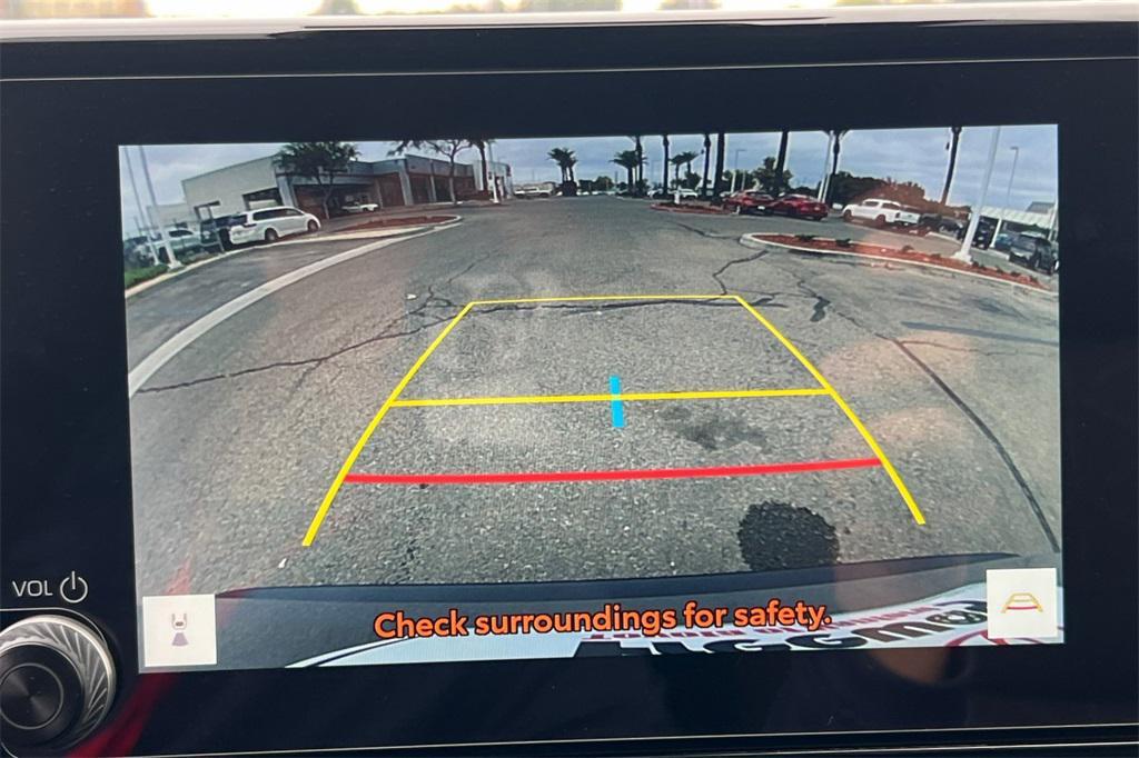 new 2025 Toyota RAV4 car, priced at $35,724