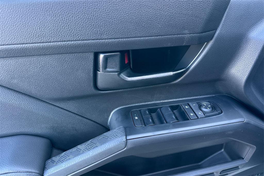 new 2025 Toyota Tacoma car, priced at $43,559