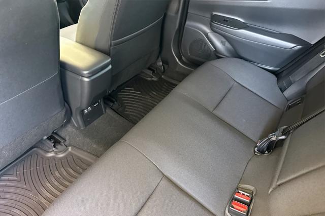 new 2025 Toyota Prius Plug-In Hybrid car, priced at $35,992