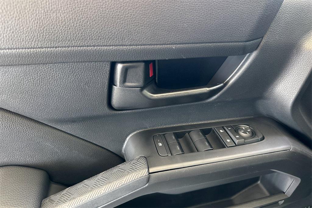 new 2025 Toyota Tacoma car, priced at $53,931