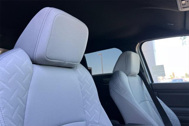 new 2025 Toyota Tacoma car, priced at $53,931