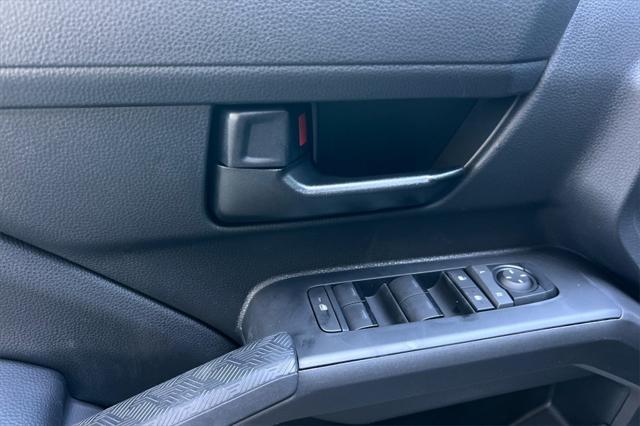 new 2025 Toyota Tacoma car, priced at $53,931