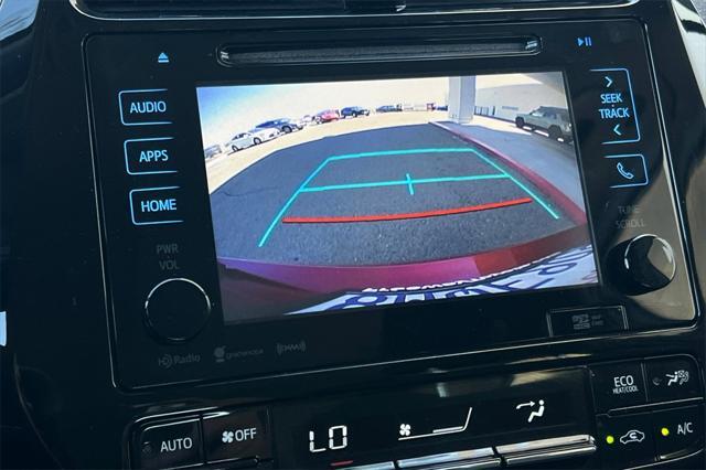 used 2019 Toyota Prius Prime car, priced at $20,950