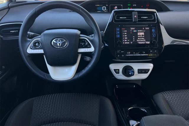 used 2019 Toyota Prius Prime car, priced at $20,950