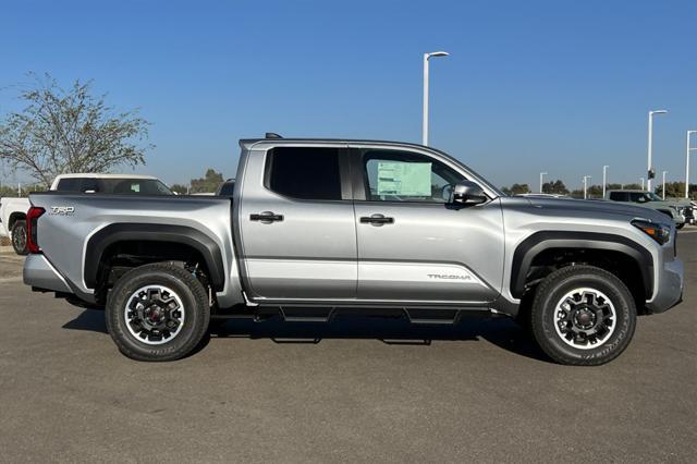 new 2024 Toyota Tacoma car, priced at $55,199