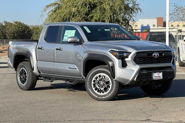 new 2024 Toyota Tacoma car, priced at $55,199