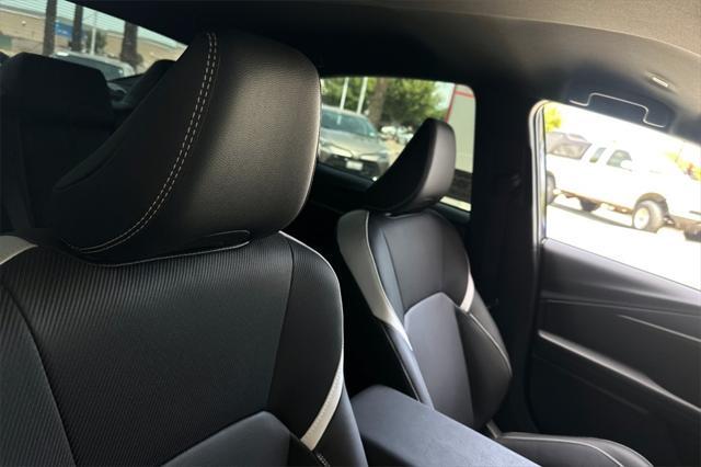 new 2025 Toyota Camry car, priced at $32,982