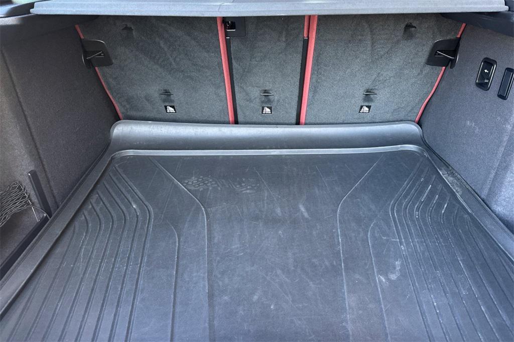 used 2023 BMW X4 car, priced at $29,390