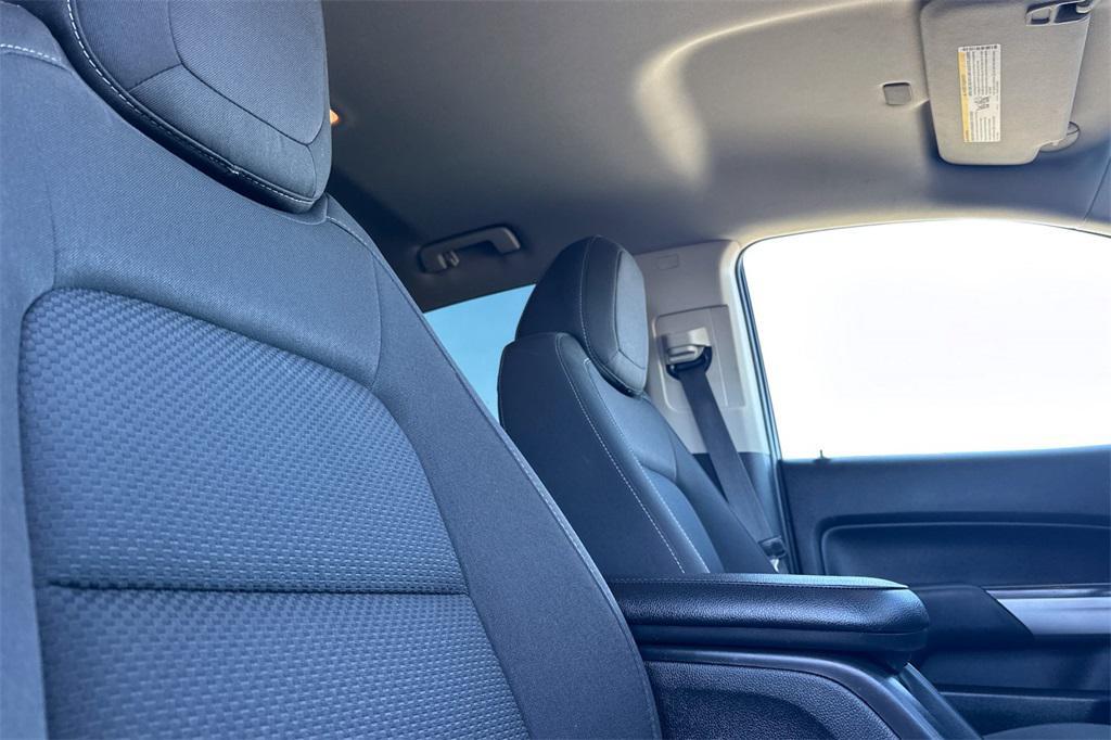 used 2019 Chevrolet Colorado car, priced at $18,495