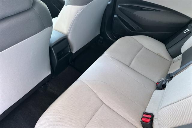 used 2022 Toyota Corolla car, priced at $20,522