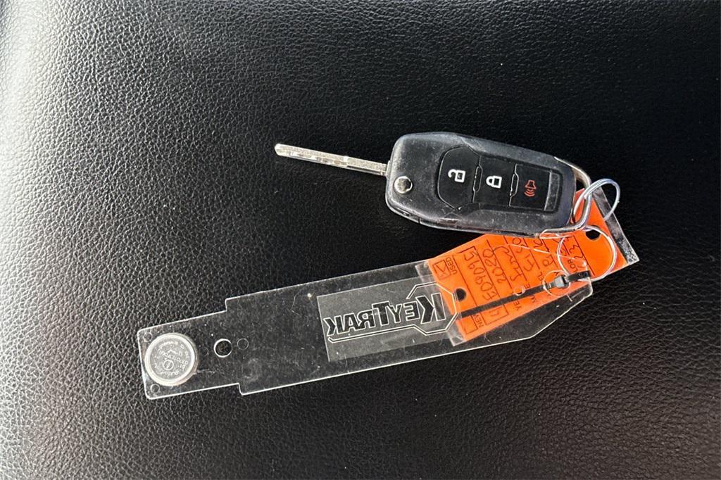 used 2020 Ford F-150 car, priced at $23,122