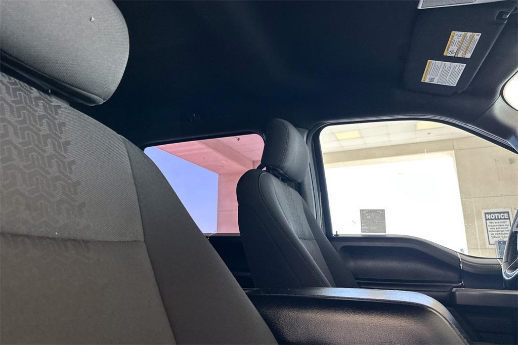 used 2020 Ford F-150 car, priced at $23,122