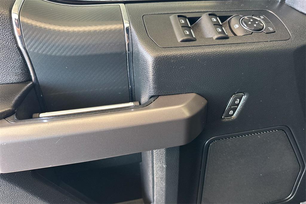 used 2020 Ford F-150 car, priced at $23,122