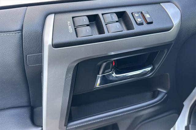 used 2023 Toyota 4Runner car, priced at $37,900