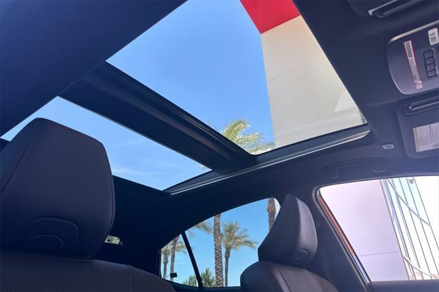 new 2025 Toyota Camry car, priced at $42,139