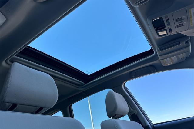 used 2018 Subaru Forester car, priced at $17,950