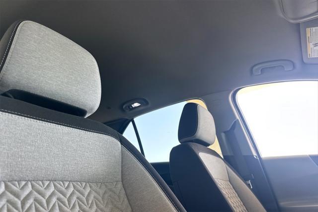 used 2022 Chevrolet Equinox car, priced at $19,500