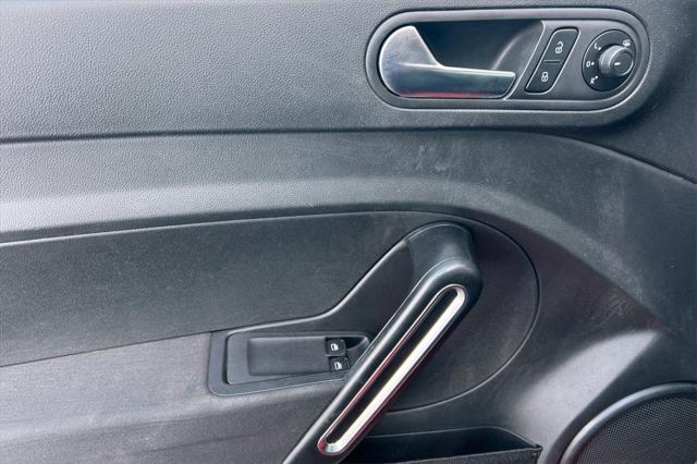 used 2019 Volkswagen Beetle car, priced at $22,222