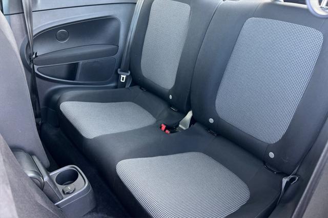 used 2019 Volkswagen Beetle car, priced at $22,222