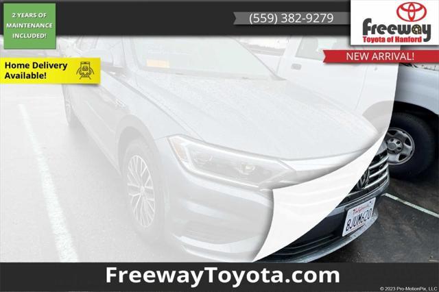 used 2019 Volkswagen Jetta car, priced at $17,550