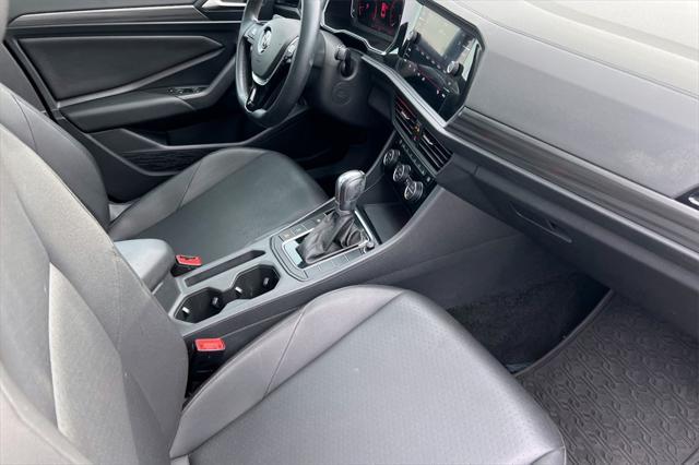 used 2019 Volkswagen Jetta car, priced at $17,550