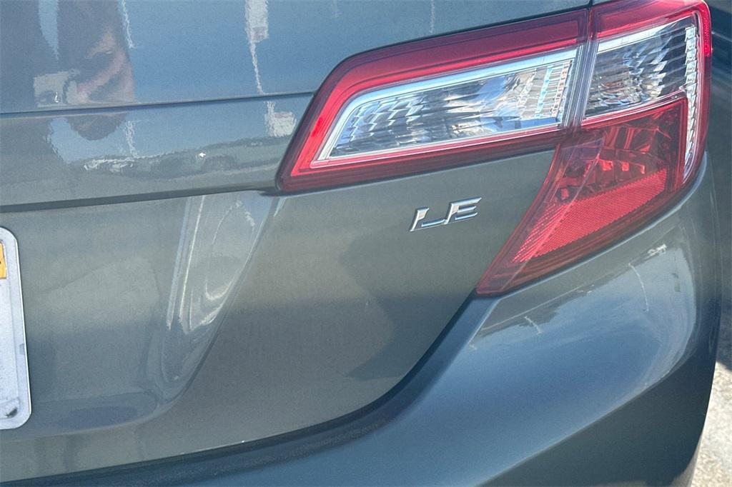 used 2012 Toyota Camry car, priced at $9,978