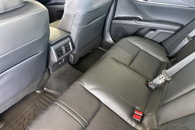 new 2025 Toyota Camry car, priced at $40,982