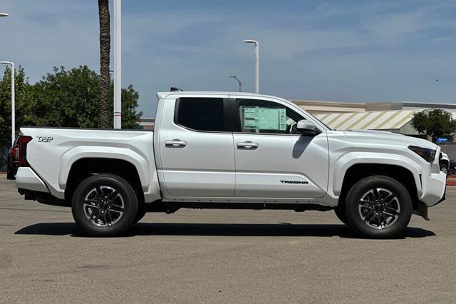 new 2025 Toyota Tacoma car, priced at $45,942